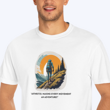 Load image into Gallery viewer, &quot;Arthritis: Making every movement an adventure!&quot; Arthritis shirt
